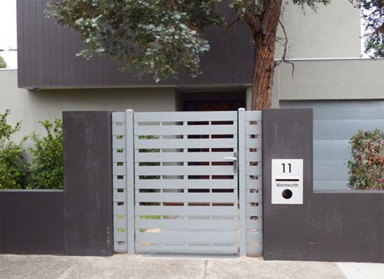 automatic gates perth