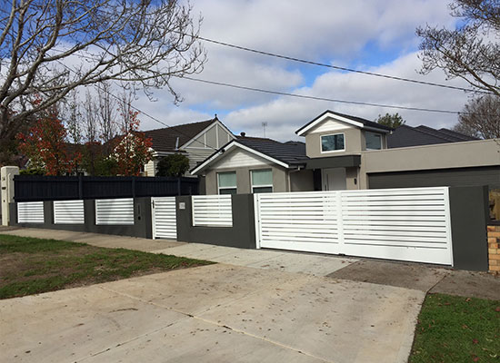 automatic gates perth